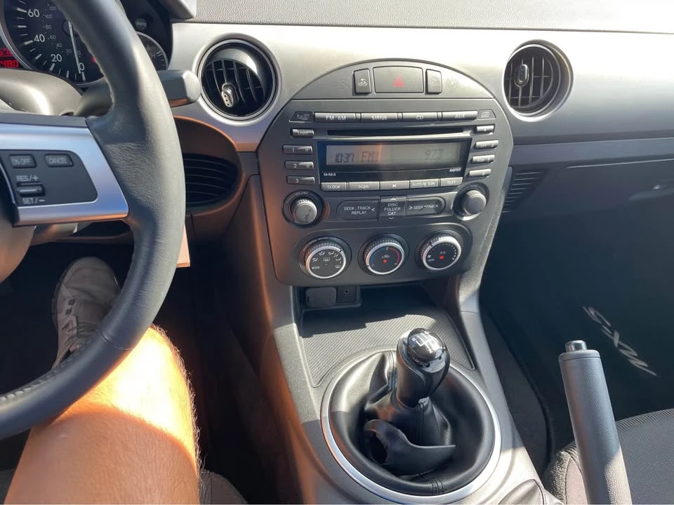 2009 Mazda NC MX-5 Miata - Image 14 of 20