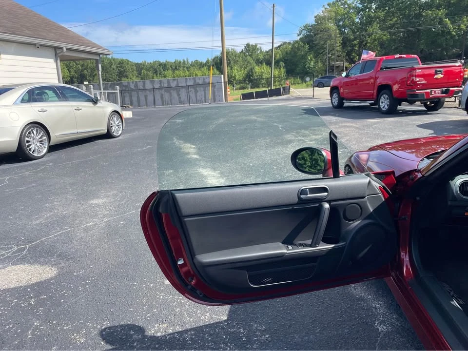 2009 Mazda NC MX-5 Miata - Image 11 of 20