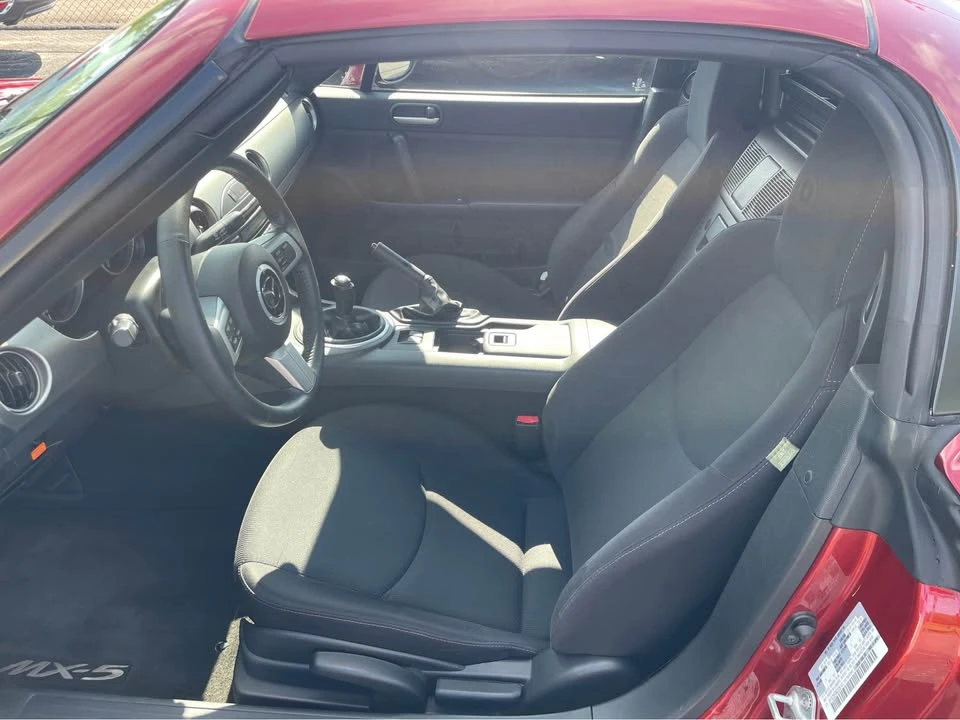 2009 Mazda NC MX-5 Miata - Image 12 of 20