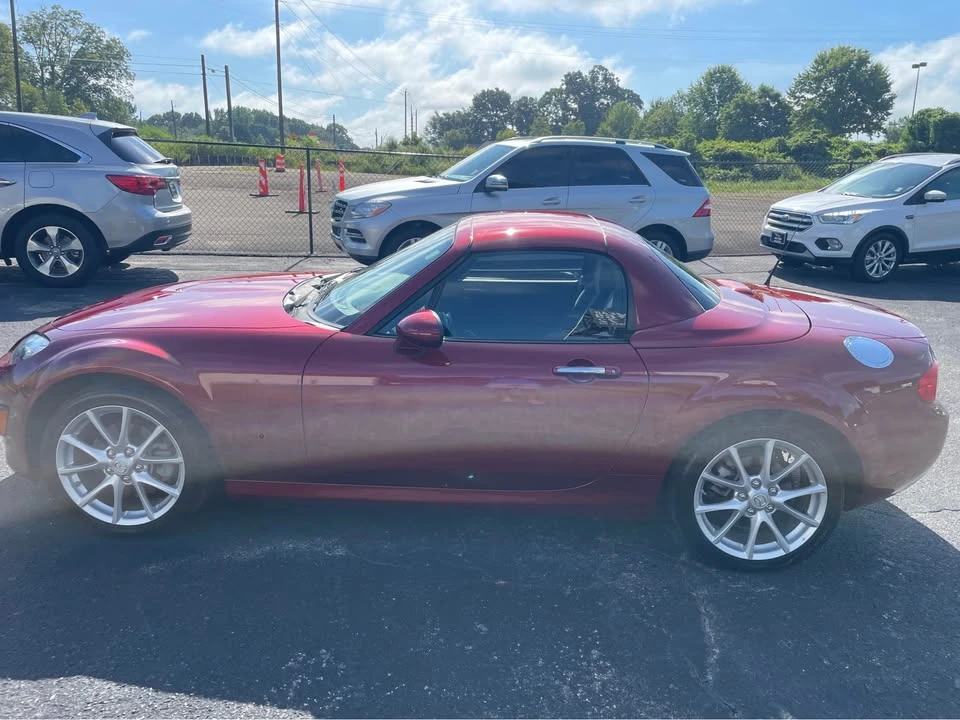 2009 Mazda NC MX-5 Miata - Image 3 of 20