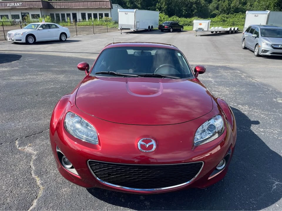 2009 Mazda NC MX-5 Miata - Image 9 of 20