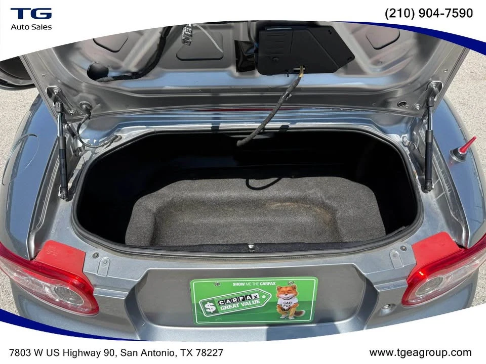 2009 Mazda NC MX-5 Miata - Image 5 of 5