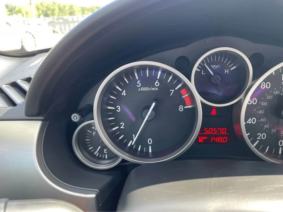 2009 Mazda NC MX-5 Miata - Image 13 of 20