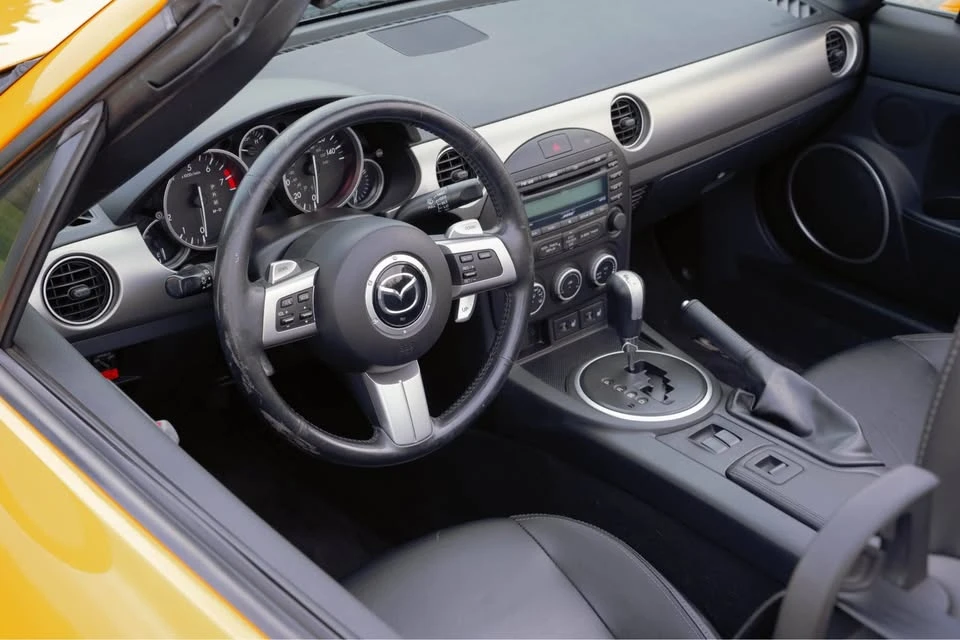 2009 Mazda NC MX-5 Miata - Image 2 of 13
