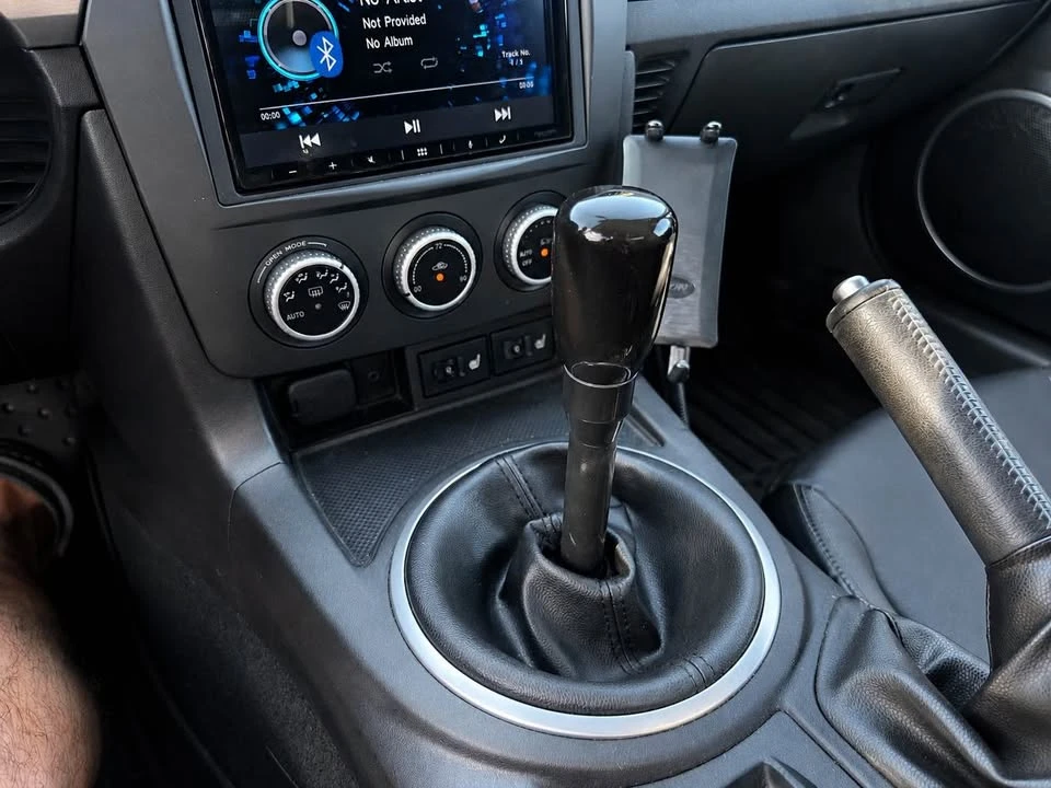 2009 Mazda NC MX-5 Miata - Image 5 of 11