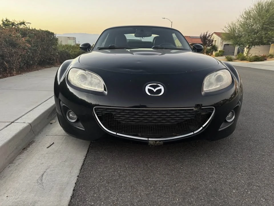 2009 Mazda NC MX-5 Miata - Image 11 of 16