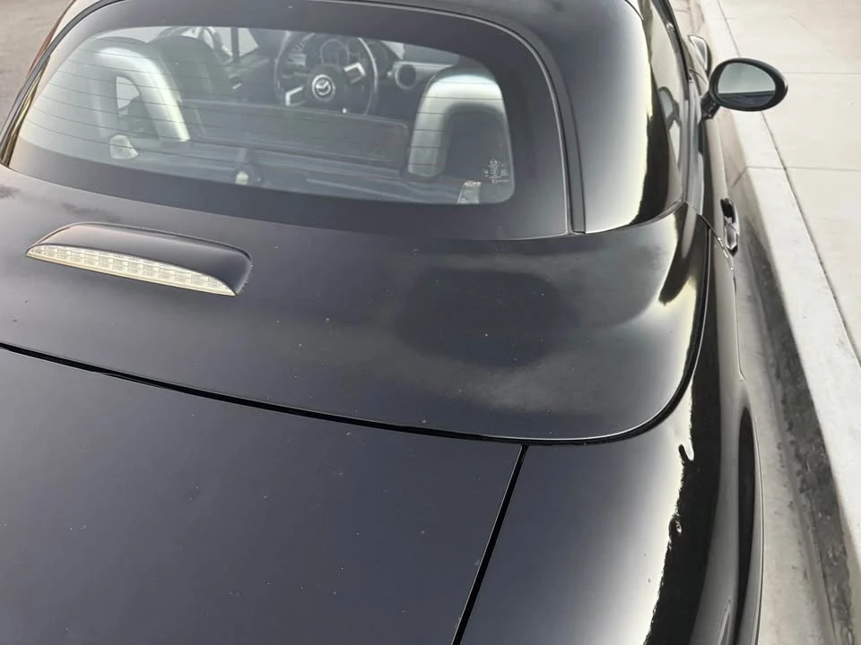 2009 Mazda NC MX-5 Miata - Image 6 of 16