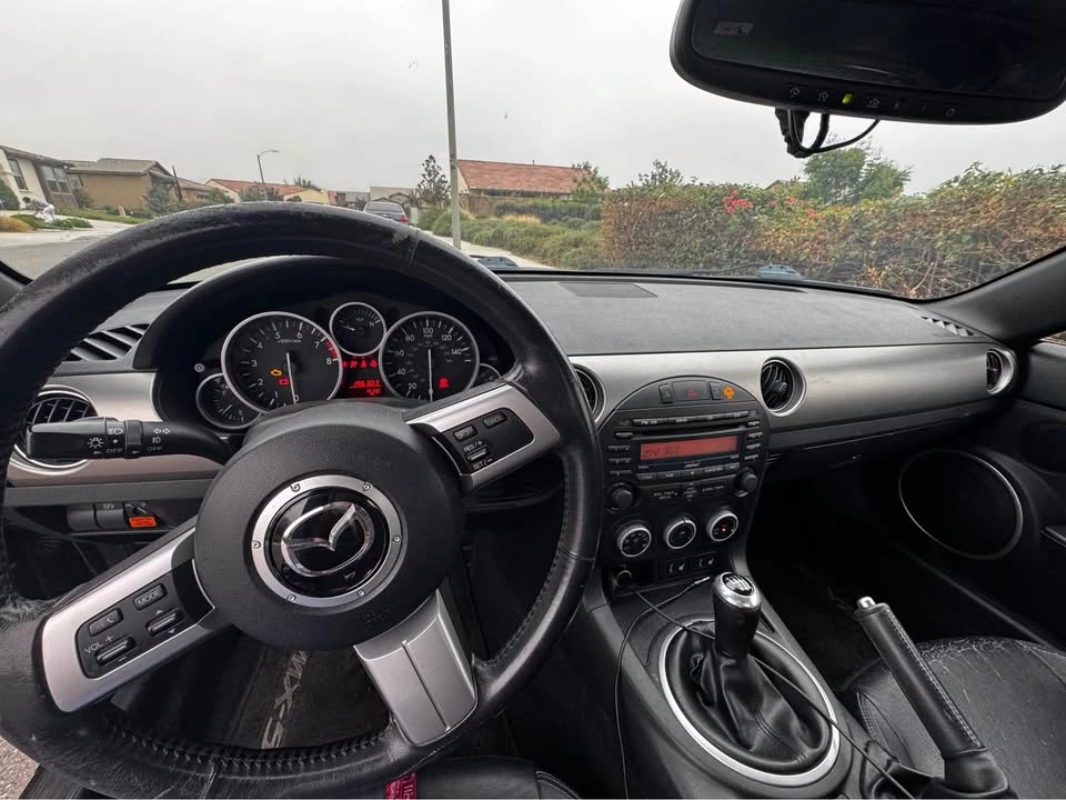 2009 Mazda NC MX-5 Miata - Image 15 of 16