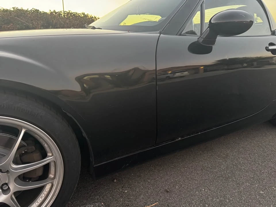 2009 Mazda NC MX-5 Miata - Image 2 of 16