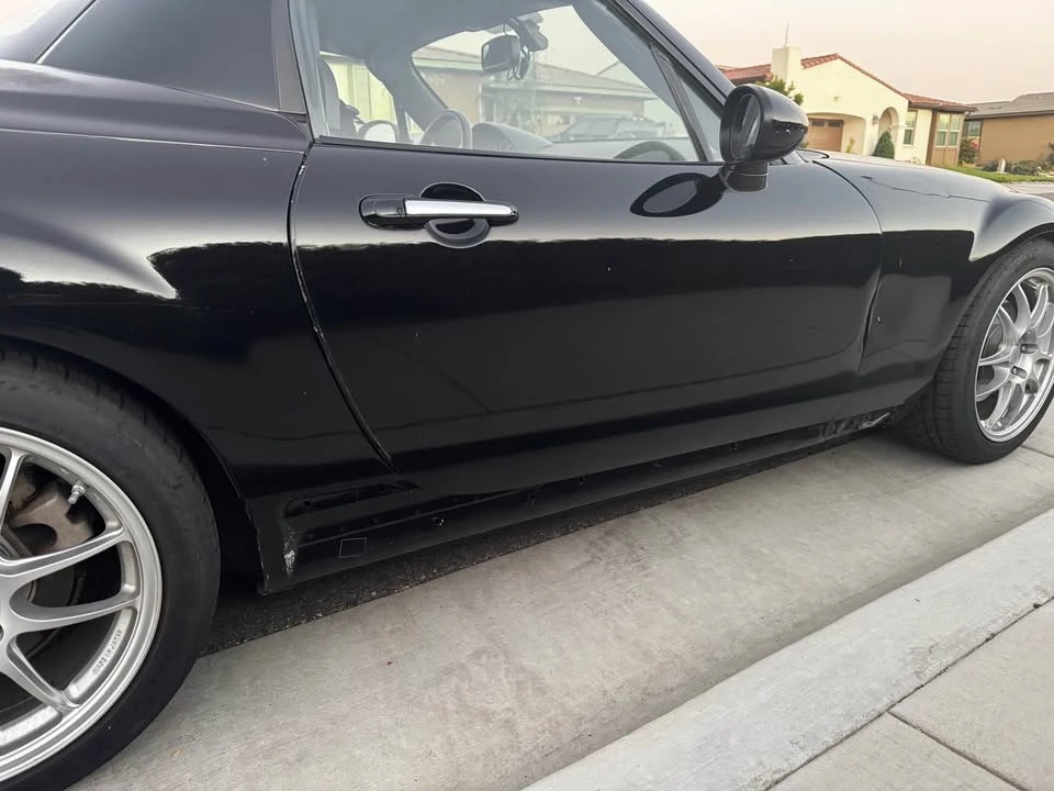 2009 Mazda NC MX-5 Miata - Image 7 of 16