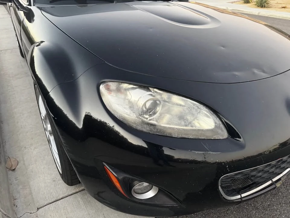 2009 Mazda NC MX-5 Miata - Image 9 of 16