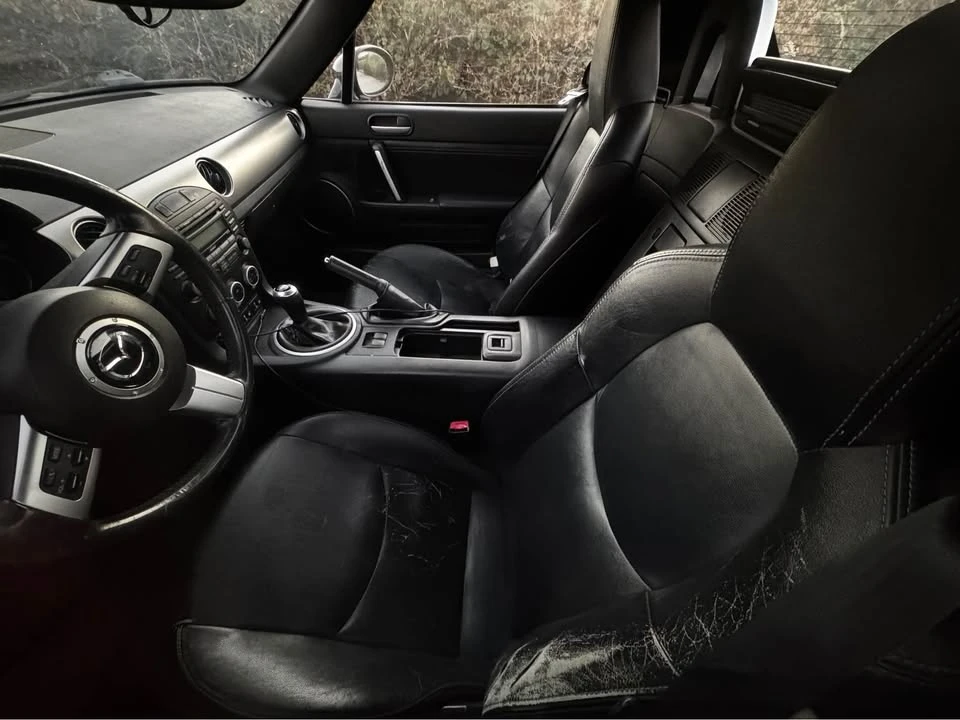 2009 Mazda NC MX-5 Miata - Image 13 of 16