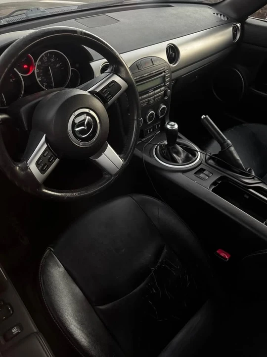 2009 Mazda NC MX-5 Miata - Image 16 of 16