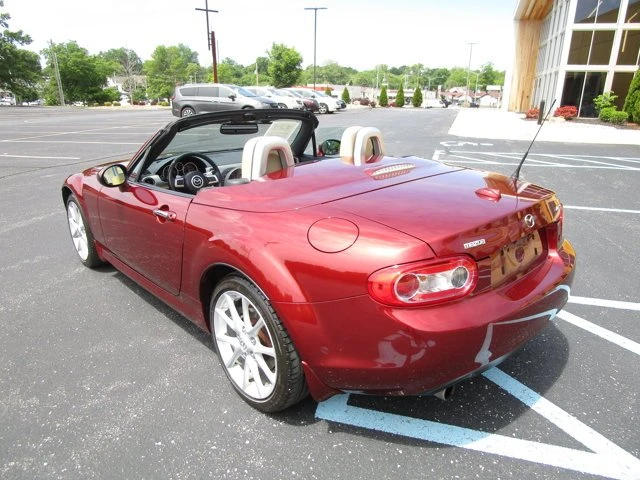 2009 Mazda NC MX-5 Miata - Image 7 of 20