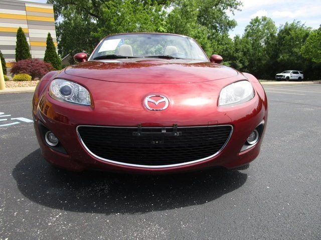 2009 Mazda NC MX-5 Miata - Image 2 of 20