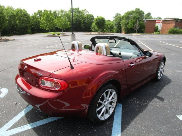 2009 Mazda NC MX-5 Miata - Image 5 of 20