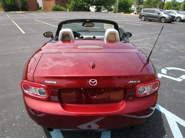 2009 Mazda NC MX-5 Miata - Image 6 of 20