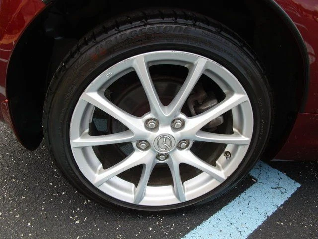 2009 Mazda NC MX-5 Miata - Image 16 of 20