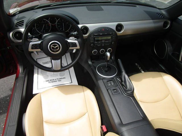 2009 Mazda NC MX-5 Miata - Image 10 of 20