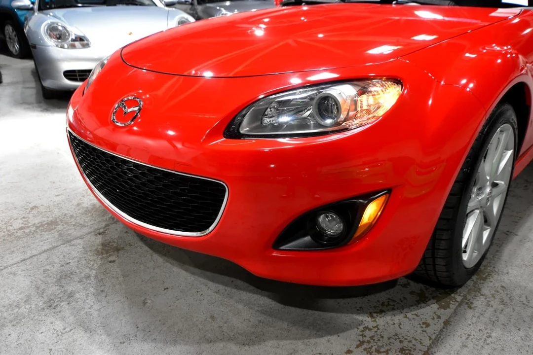 2009 Mazda NC MX-5 Miata - Image 5 of 21