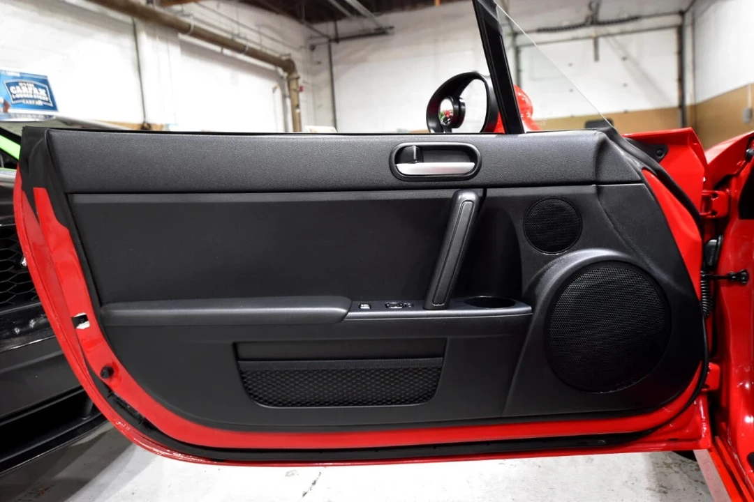 2009 Mazda NC MX-5 Miata - Image 21 of 21