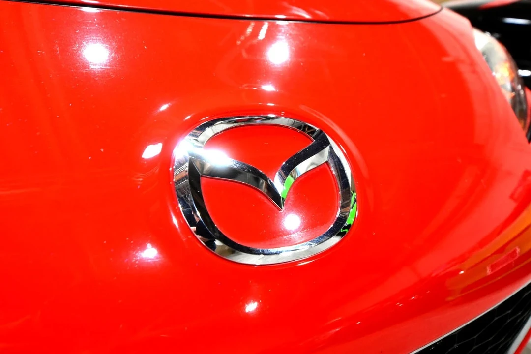2009 Mazda NC MX-5 Miata - Image 6 of 21