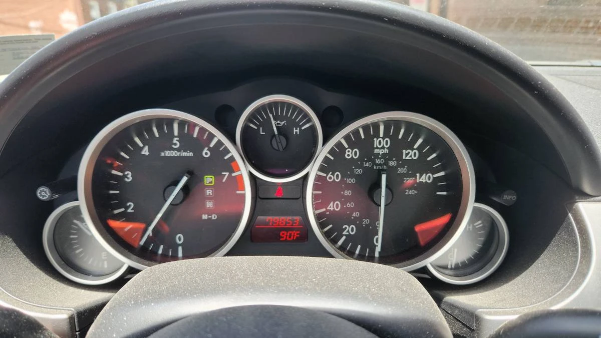 2009 Mazda NC MX-5 Miata - Image 24 of 24