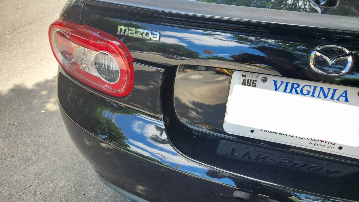 2009 Mazda NC MX-5 Miata - Image 18 of 24