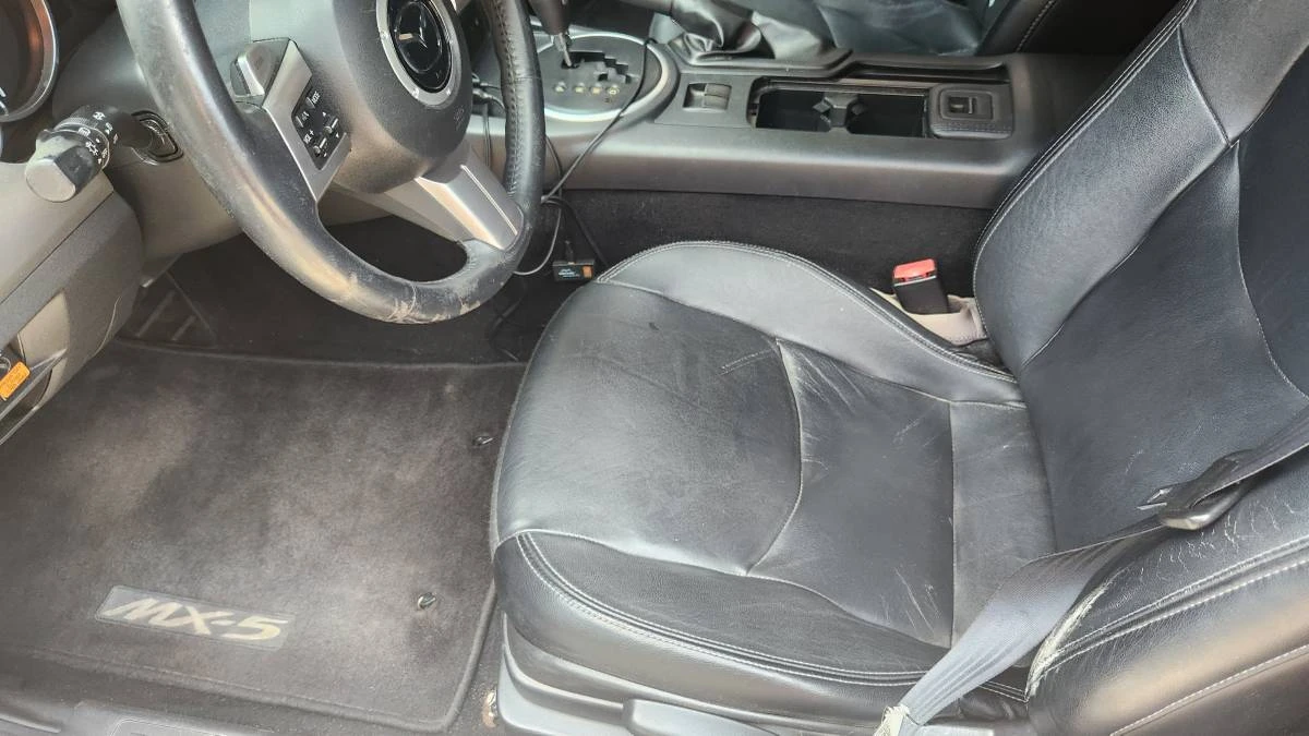 2009 Mazda NC MX-5 Miata - Image 10 of 24