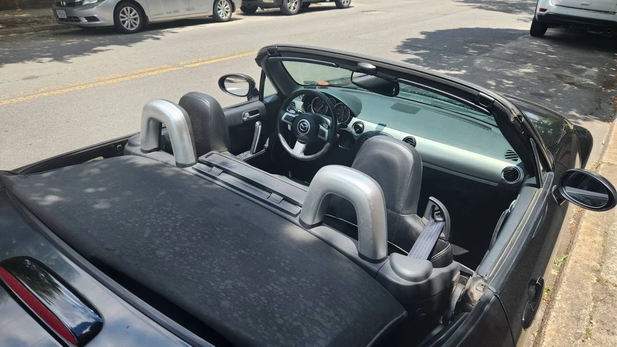 2009 Mazda NC MX-5 Miata - Image 6 of 24