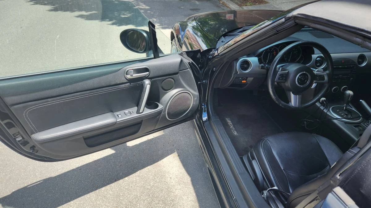 2009 Mazda NC MX-5 Miata - Image 11 of 24