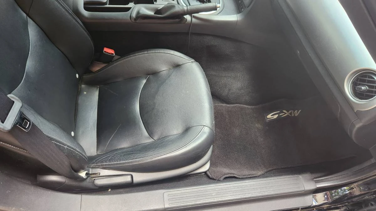 2009 Mazda NC MX-5 Miata - Image 13 of 24
