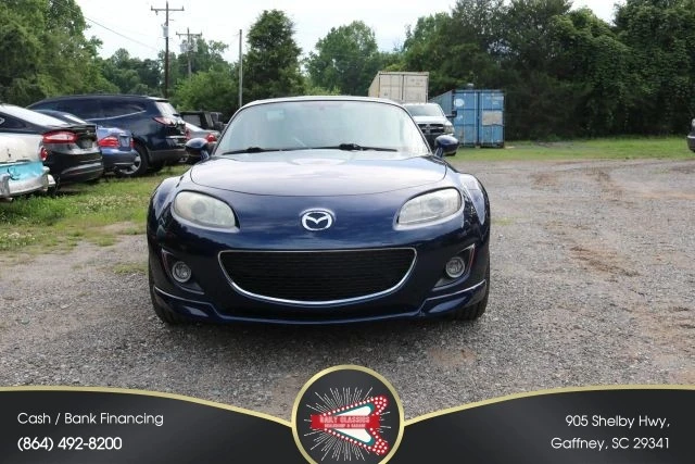 2009 Mazda NC MX-5 Miata - Image 2 of 17