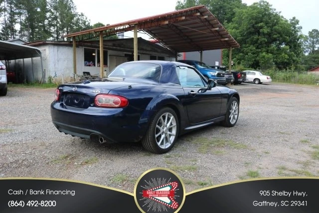 2009 Mazda NC MX-5 Miata - Image 5 of 17