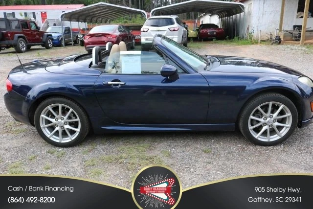 2009 Mazda NC MX-5 Miata - Image 17 of 17