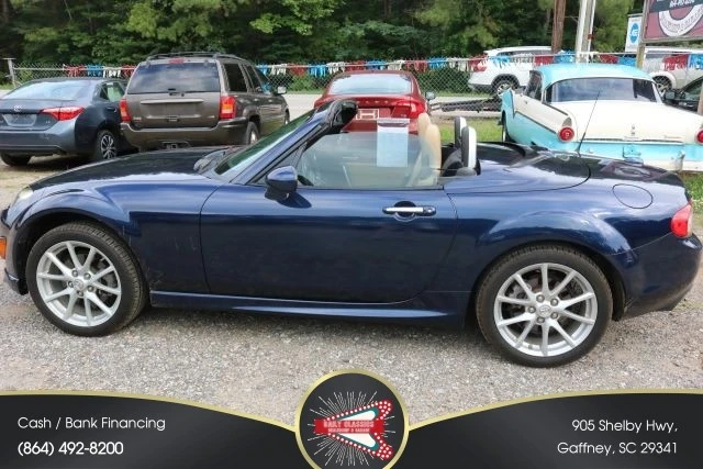 2009 Mazda NC MX-5 Miata - Image 15 of 17