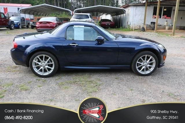2009 Mazda NC MX-5 Miata - Image 4 of 17
