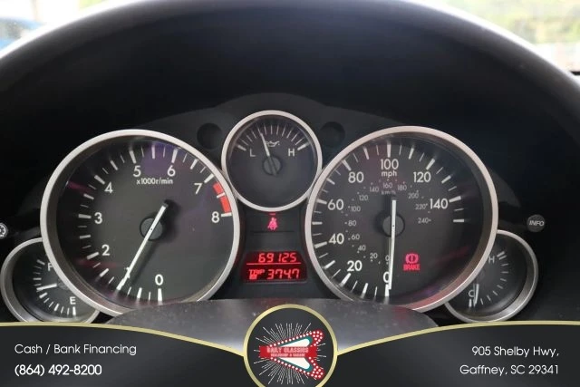 2009 Mazda NC MX-5 Miata - Image 13 of 17