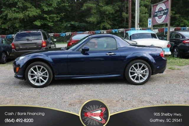 2009 Mazda NC MX-5 Miata - Image 8 of 17