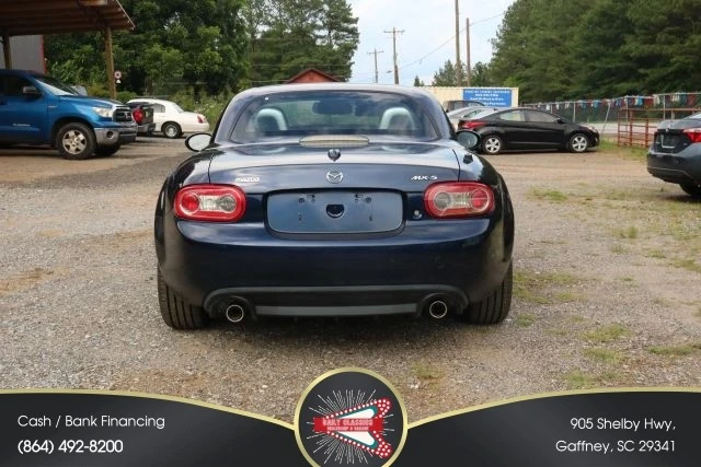 2009 Mazda NC MX-5 Miata - Image 6 of 17
