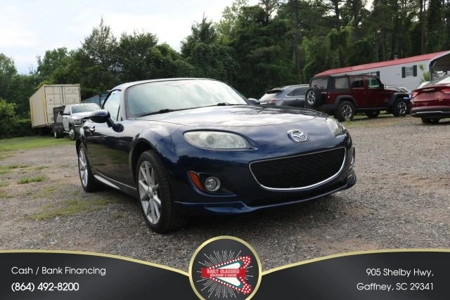 2009 Mazda NC MX-5 Miata - Image 3 of 17