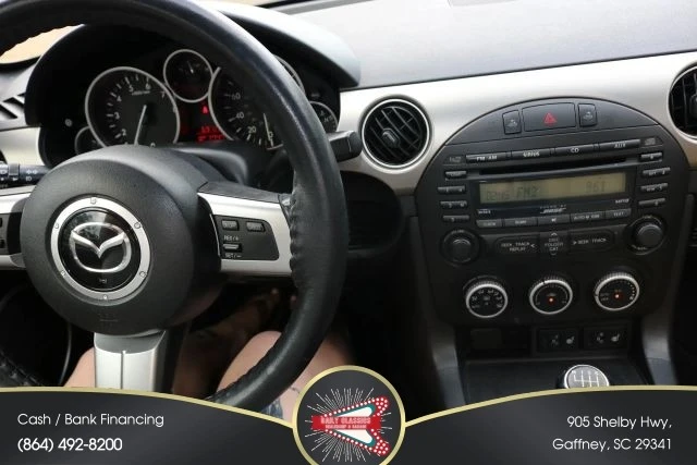 2009 Mazda NC MX-5 Miata - Image 14 of 17