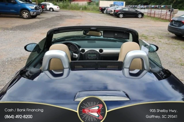 2009 Mazda NC MX-5 Miata - Image 16 of 17