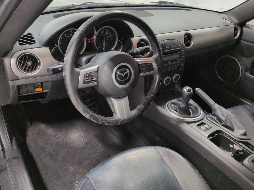 2009 Mazda NC MX-5 Miata - Image 10 of 31