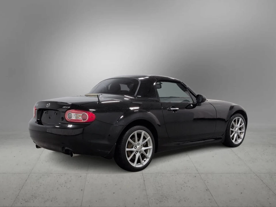 2009 Mazda NC MX-5 Miata - Image 8 of 31