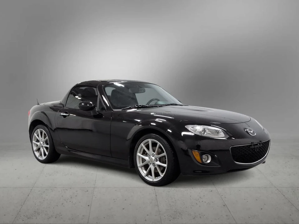 2009 Mazda NC MX-5 Miata - Image 2 of 31
