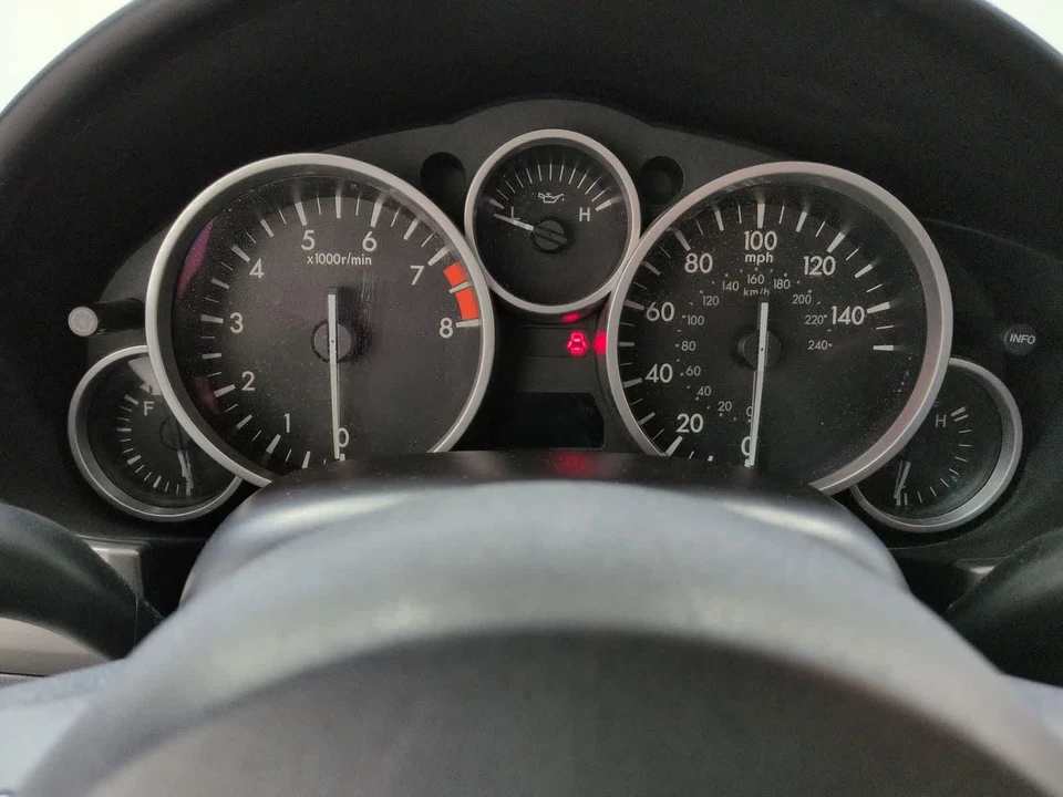 2009 Mazda NC MX-5 Miata - Image 29 of 31