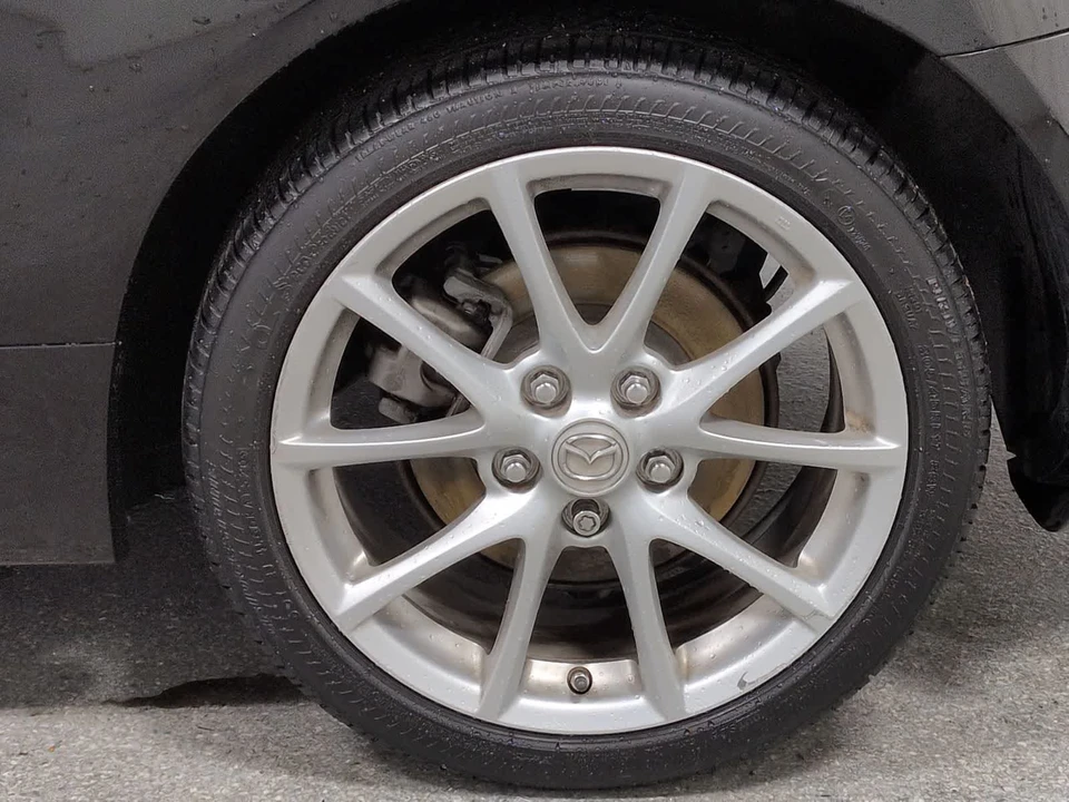 2009 Mazda NC MX-5 Miata - Image 15 of 31