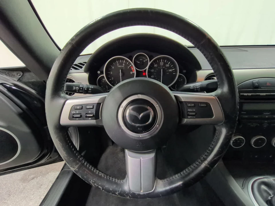 2009 Mazda NC MX-5 Miata - Image 20 of 31