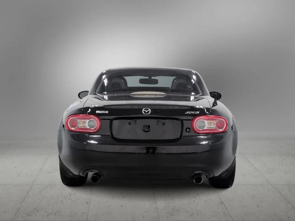 2009 Mazda NC MX-5 Miata - Image 7 of 31